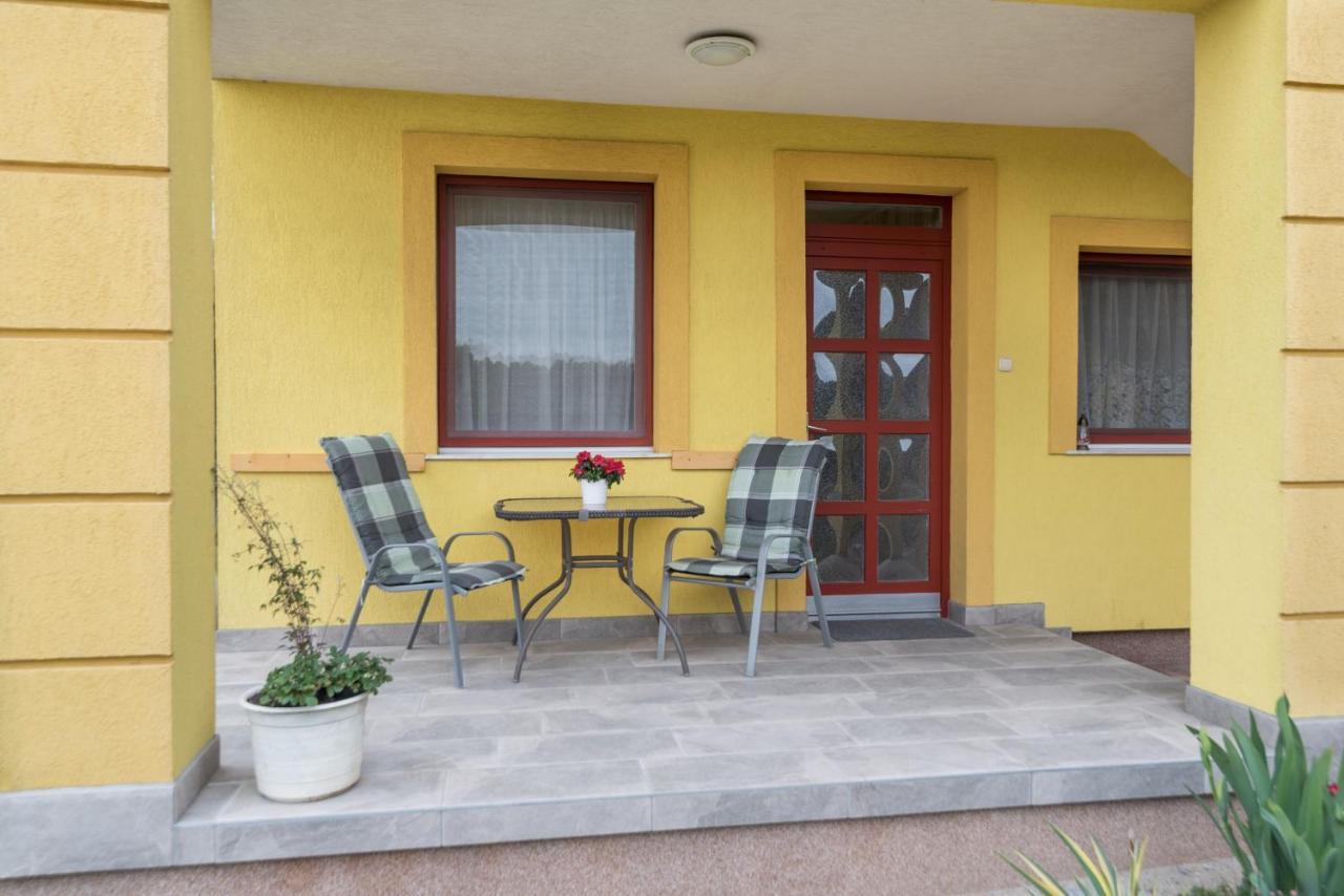 Nemes Apartmanhaz Апартаменты