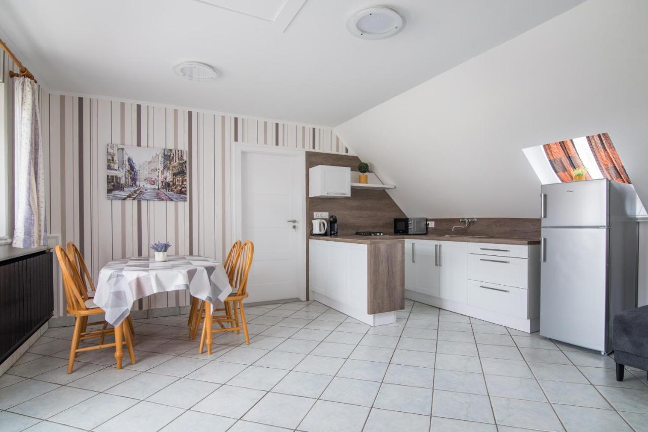 Nemes Apartmanhaz * Хевиз
