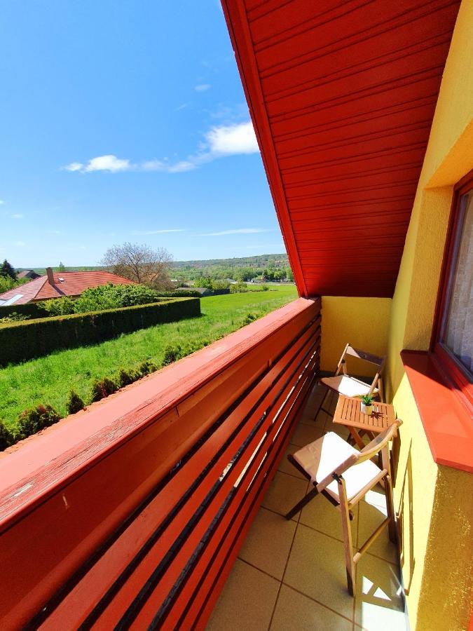 Nemes Apartmanhaz Apartment *