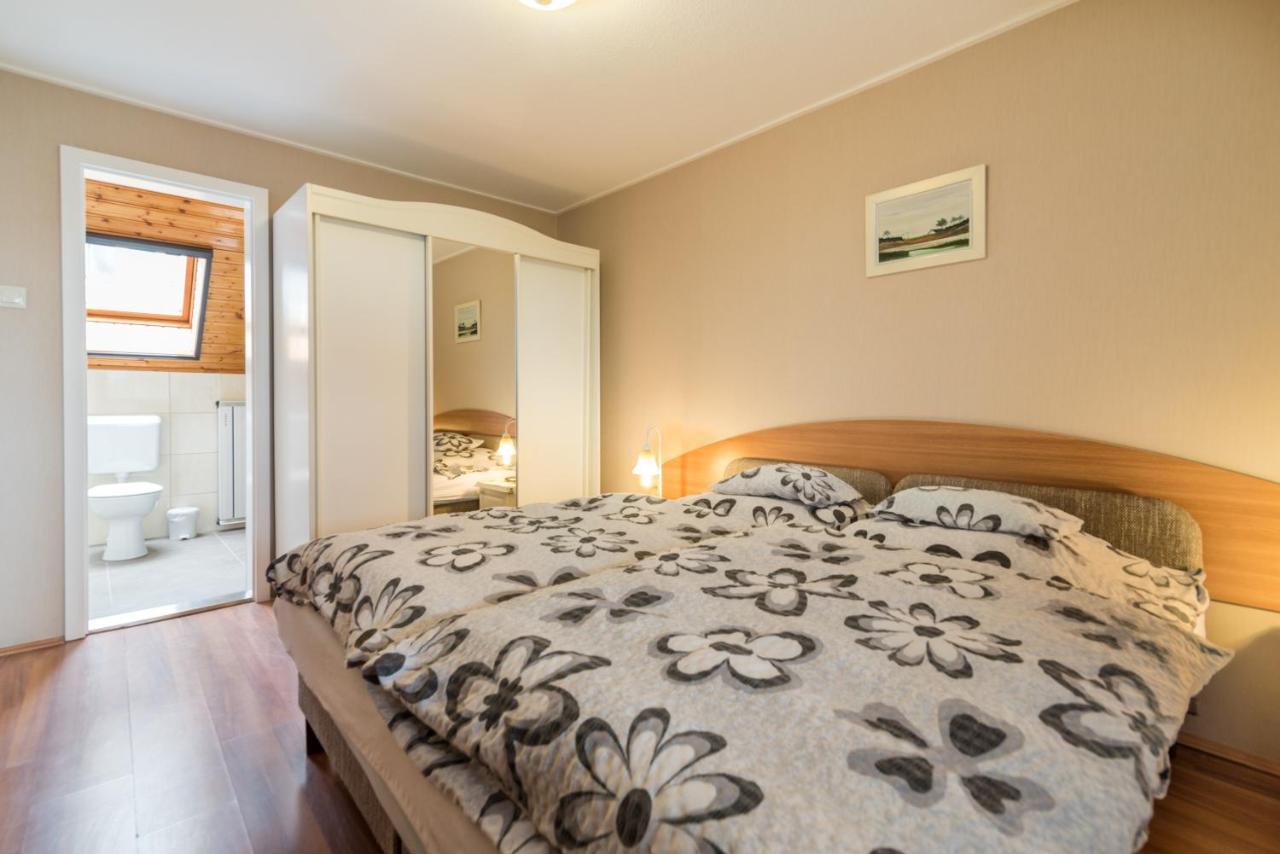 Apartment Nemes Apartmanhaz