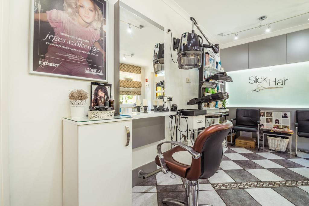 Nemes Apartmanhaz Апартаменты *